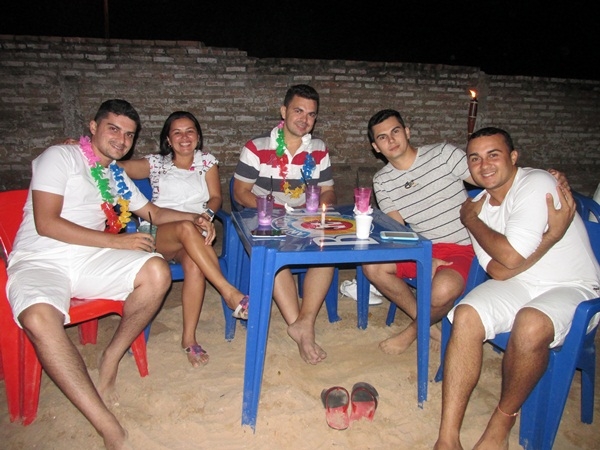 XXIV Semana Cultural: Lual foi um sucesso - Imagem 39