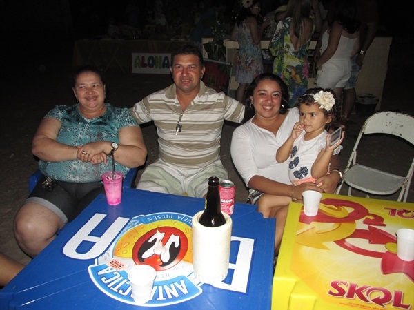 XXIV Semana Cultural: Lual foi um sucesso - Imagem 8