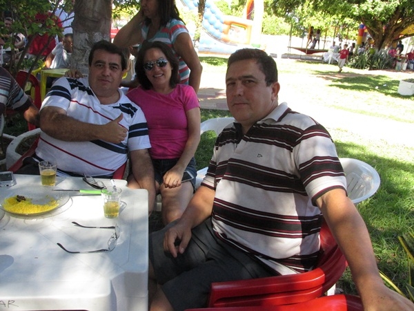 São Félix comemora 60 anos de emancipação política - Imagem 55