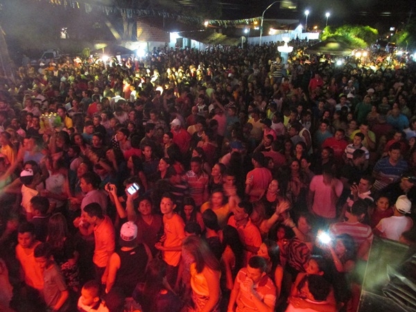 São Félix comemora 60 anos de emancipação política com um mega show - Imagem 53