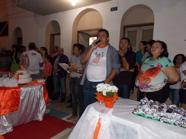 São Félix comemora 60 anos de emancipação política - Imagem 80