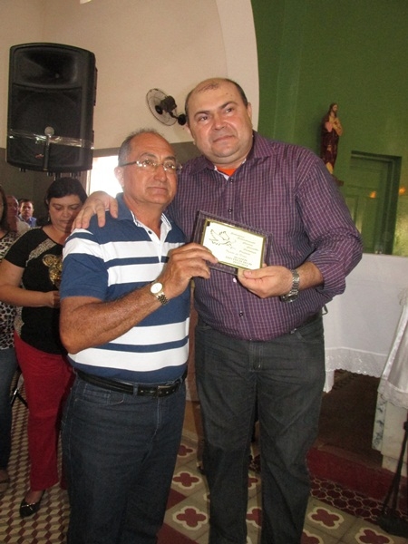 Missa em ação de graças aos 60 anos de emancipação política de São Félix - Imagem 10