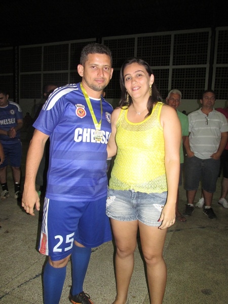 XXIV Semana Cultural: Final do Futsal - Imagem 16