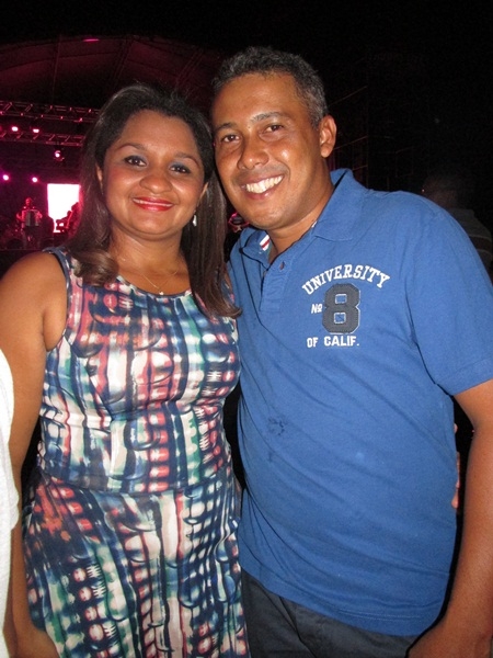 São Félix comemora 60 anos de emancipação política com um mega show - Imagem 33