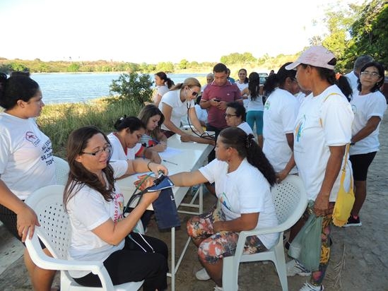 1ª Mini-maratona do Programa Vida Saudável - Imagem 12