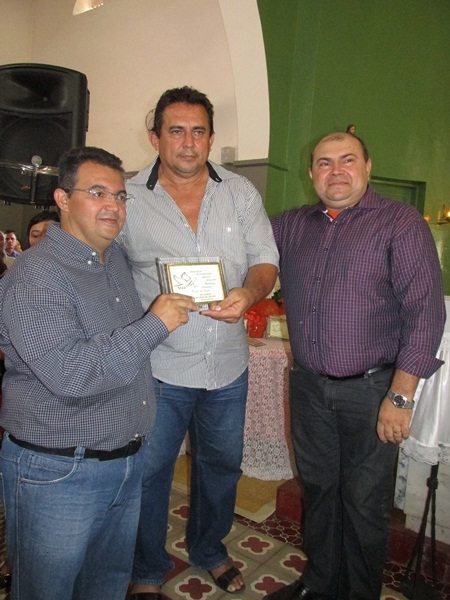 Missa em ação de graças aos 60 anos de emancipação política de São Félix - Imagem 13