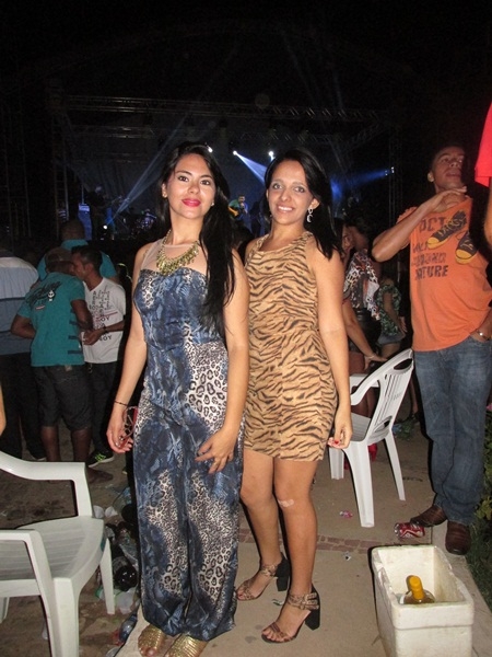 São Félix comemora 60 anos de emancipação política com um mega show - Imagem 3