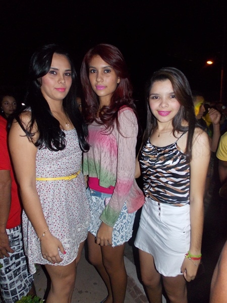 São Félix comemora 60 anos de emancipação política com um mega show - Imagem 66