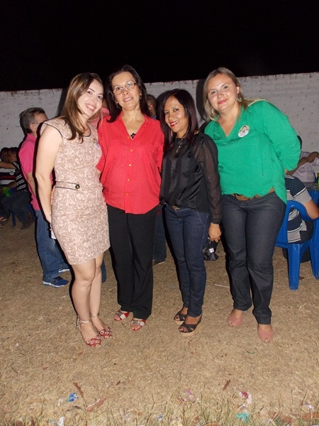 São Félix comemora 60 anos de emancipação política com um mega show - Imagem 83