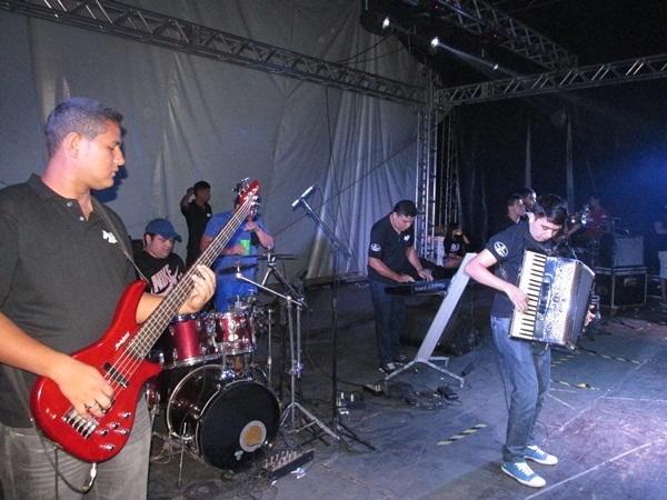 São Félix comemora 60 anos de emancipação política com um mega show - Imagem 20