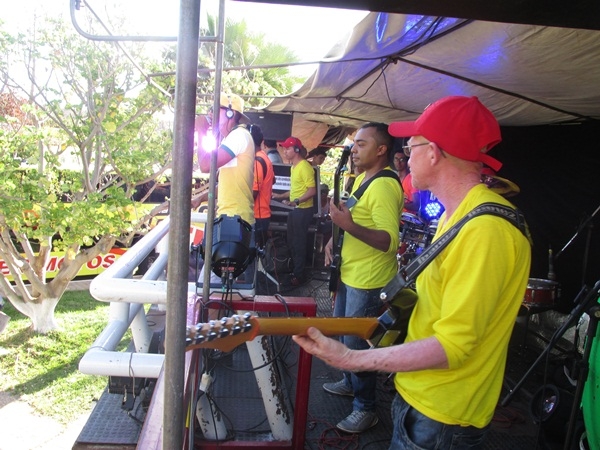 São Félix comemora 60 anos de emancipação política - Imagem 17
