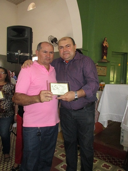 Missa em ação de graças aos 60 anos de emancipação política de São Félix - Imagem 12