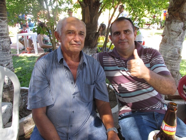 São Félix comemora 60 anos de emancipação política - Imagem 47