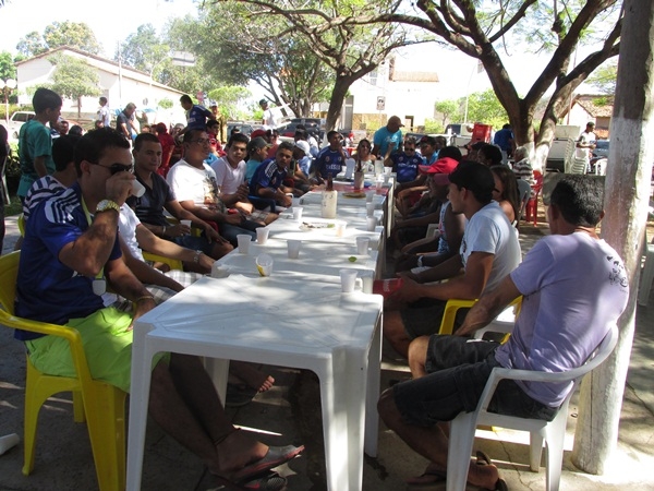 São Félix comemora 60 anos de emancipação política - Imagem 52