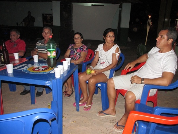 XXIV Semana Cultural: Lual foi um sucesso - Imagem 52