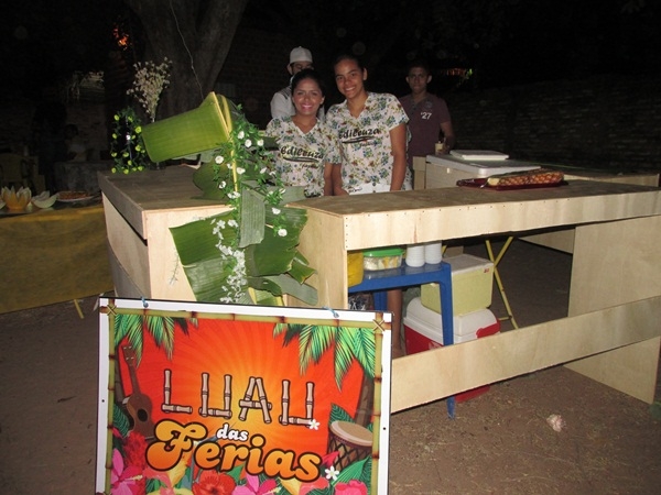 XXIV Semana Cultural: Lual foi um sucesso - Imagem 57