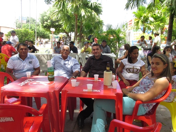 São Félix comemora 60 anos de emancipação política - Imagem 62