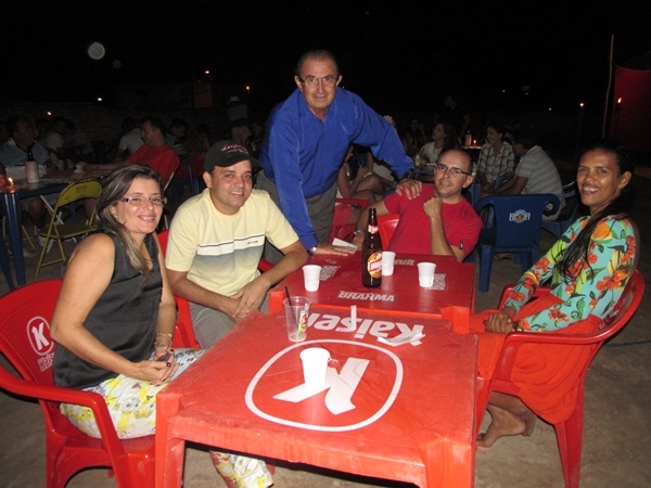 XXIV Semana Cultural: Lual foi um sucesso - Imagem 14