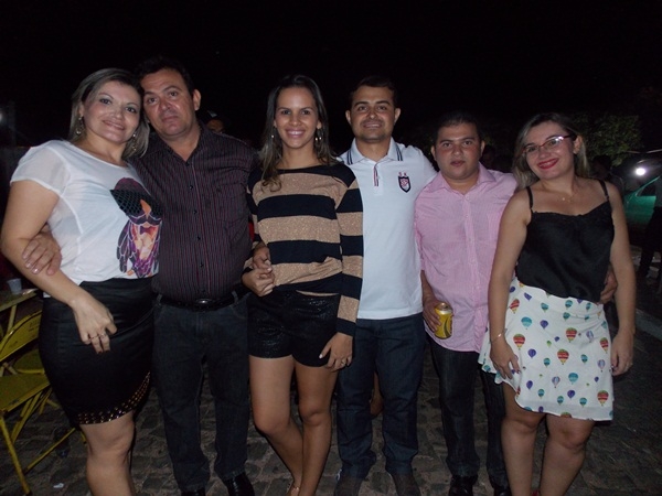 São Félix comemora 60 anos de emancipação política com um mega show - Imagem 79