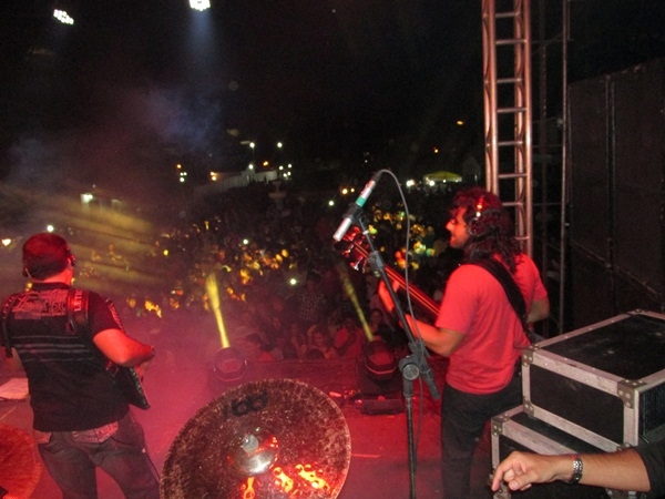 São Félix comemora 60 anos de emancipação política com um mega show - Imagem 58