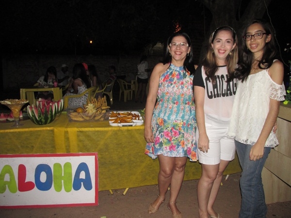 XXIV Semana Cultural: Lual foi um sucesso - Imagem 23