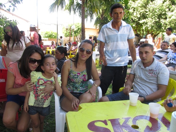 São Félix comemora 60 anos de emancipação política - Imagem 29