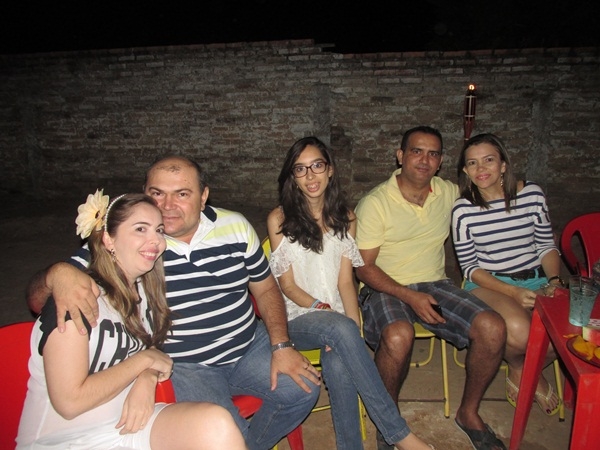 XXIV Semana Cultural: Lual foi um sucesso - Imagem 10