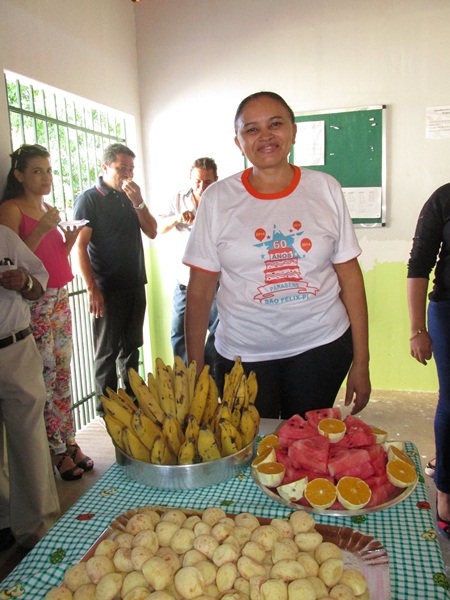 São Félix comemora 60 anos de emancipação política - Imagem 74