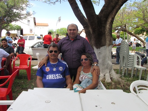 São Félix comemora 60 anos de emancipação política - Imagem 69