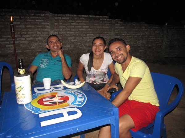 XXIV Semana Cultural: Lual foi um sucesso - Imagem 38