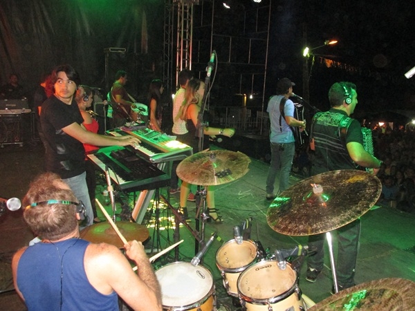 São Félix comemora 60 anos de emancipação política com um mega show - Imagem 61