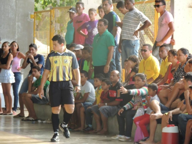 Curralinhos se destaca nas competições dos jogos escolares Piauienses - Imagem 2