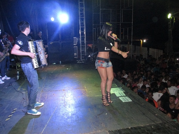 São Félix comemora 60 anos de emancipação política com um mega show - Imagem 14