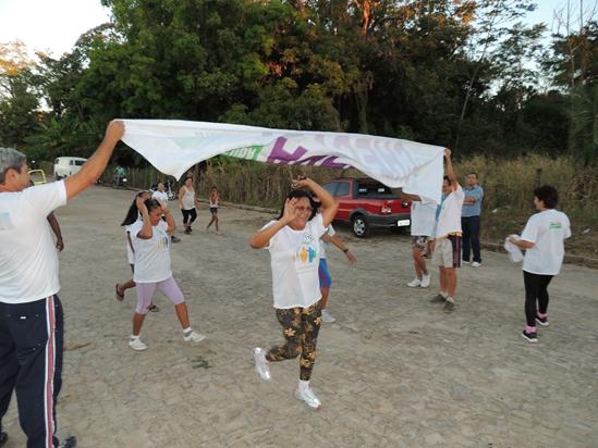 1ª Mini-maratona do Programa Vida Saudável - Imagem 3