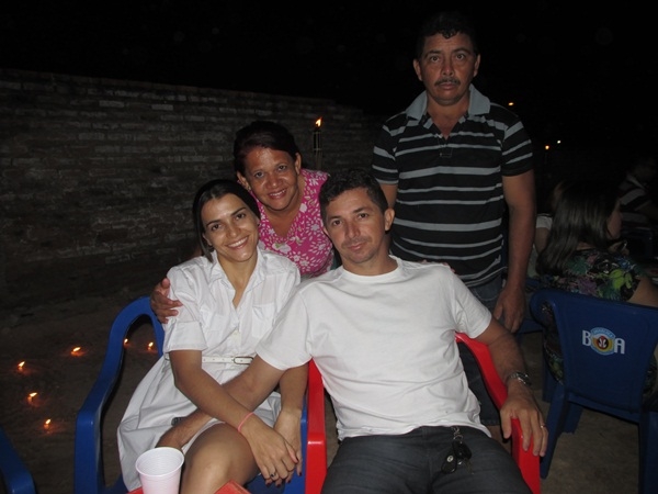 XXIV Semana Cultural: Lual foi um sucesso - Imagem 42