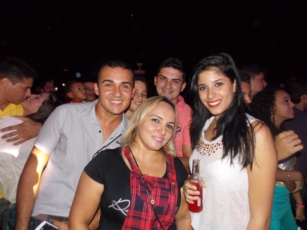 São Félix comemora 60 anos de emancipação política com um mega show - Imagem 74