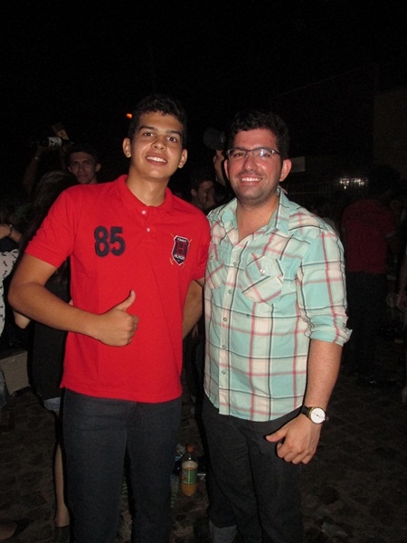 São Félix comemora 60 anos de emancipação política com um mega show - Imagem 13