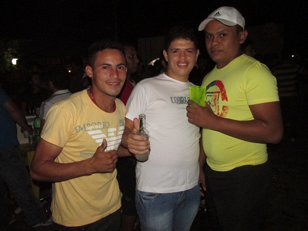 São Félix comemora 60 anos de emancipação política com um mega show - Imagem 23