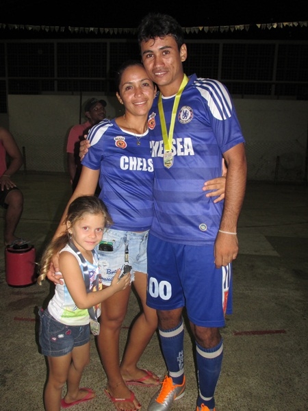 XXIV Semana Cultural: Final do Futsal - Imagem 9