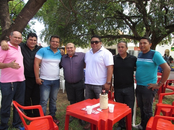 São Félix comemora 60 anos de emancipação política - Imagem 70