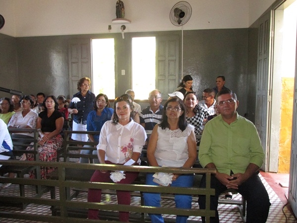 Missa em ação de graças aos 60 anos de emancipação política de São Félix - Imagem 64