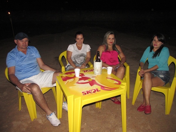 XXIV Semana Cultural: Lual foi um sucesso - Imagem 11