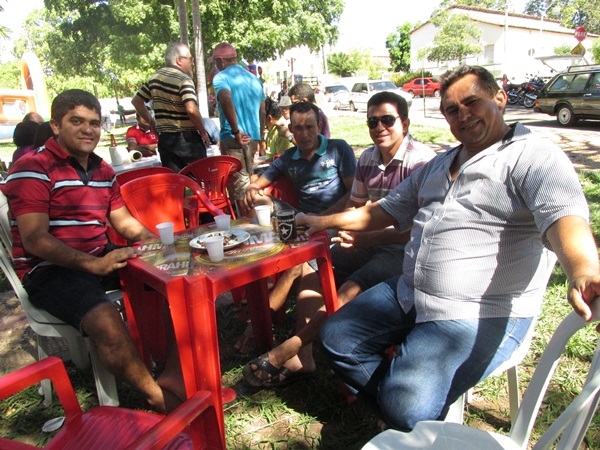 São Félix comemora 60 anos de emancipação política - Imagem 45