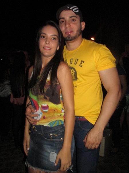 São Félix comemora 60 anos de emancipação política com um mega show - Imagem 35