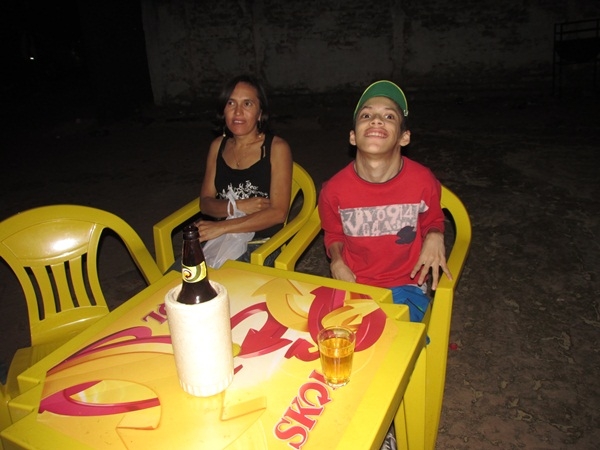 XXIV Semana Cultural: Lual foi um sucesso - Imagem 16