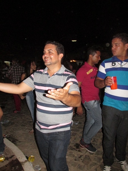 São Félix comemora 60 anos de emancipação política com um mega show - Imagem 6