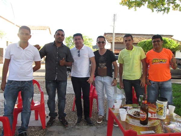 São Félix comemora 60 anos de emancipação política - Imagem 11