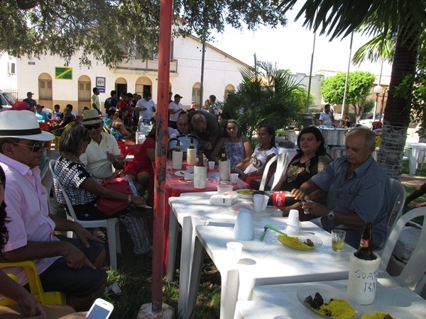 São Félix comemora 60 anos de emancipação política - Imagem 56