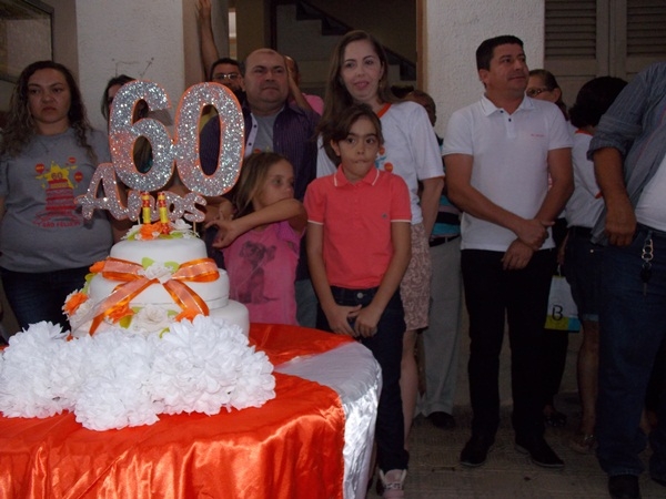 São Félix comemora 60 anos de emancipação política - Imagem 84