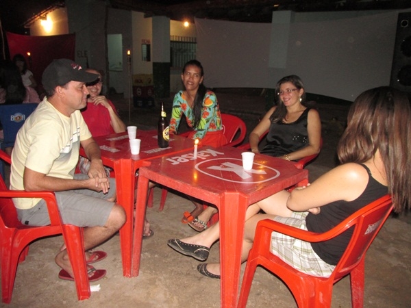 XXIV Semana Cultural: Lual foi um sucesso - Imagem 50